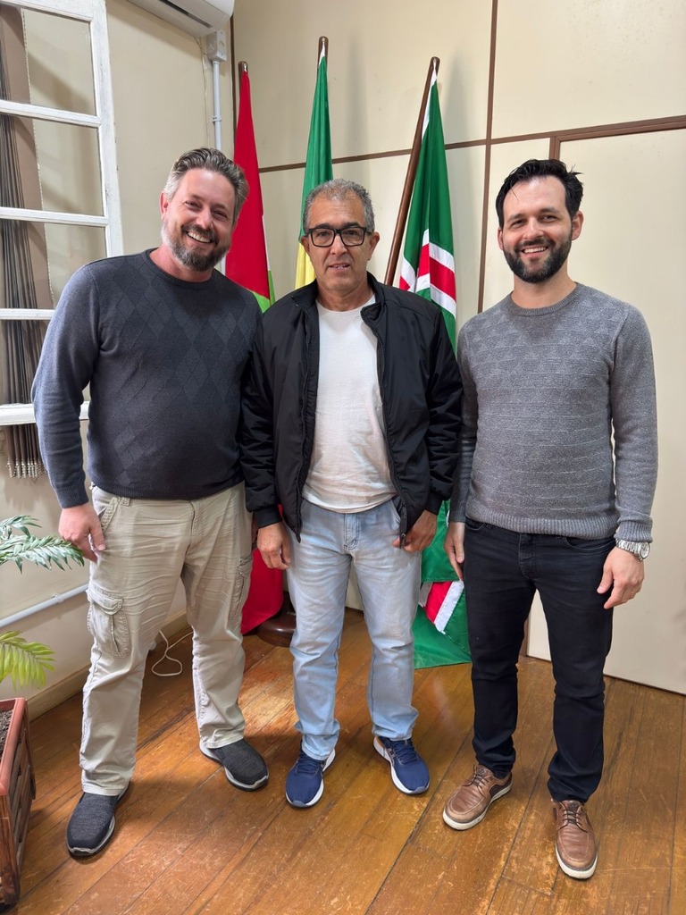  - IMAGENS DIVULGAÇÃO