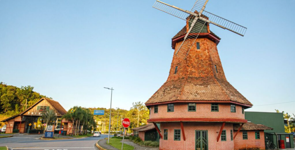 Foto: Prefeitura de Joinville/Divulgação - 