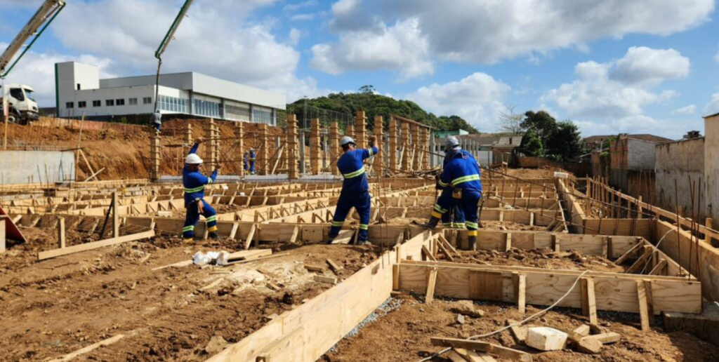 Foto: Prefeitura de Joinville/Divulgação - 