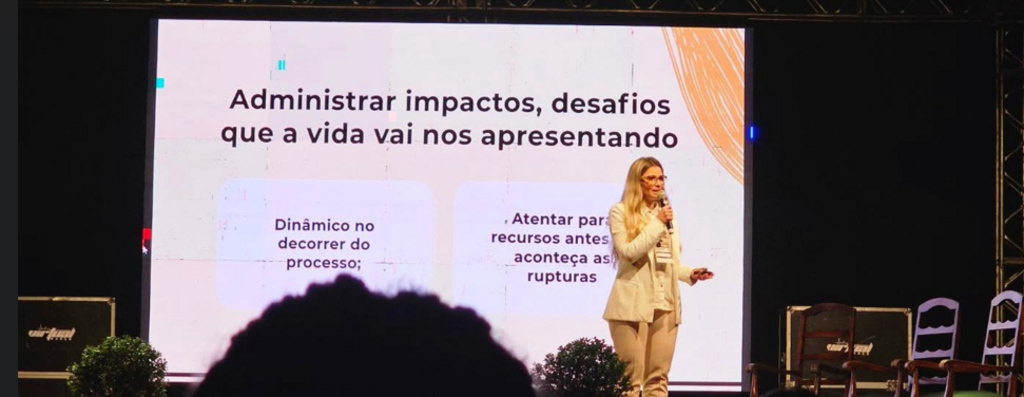 II Seminário de Saúde Mental reúne comunidade e profissionais