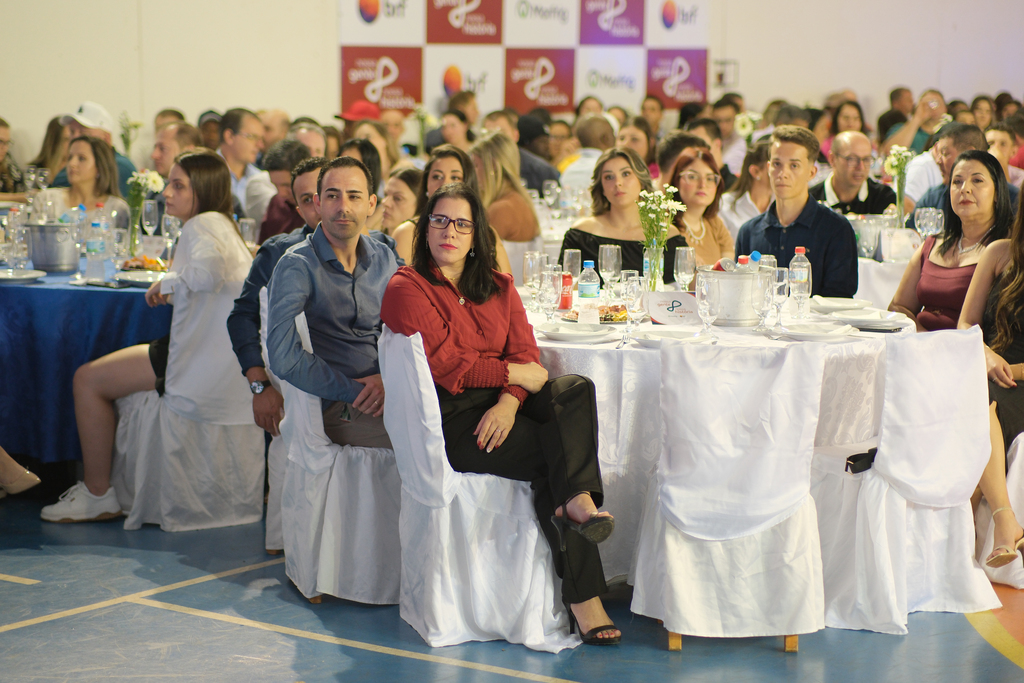 “Nossa Gente Nossa História”: MBRF Capinzal celebra o legado de seus colaboradores