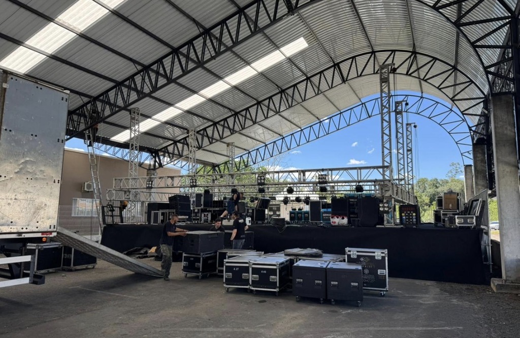 Cocalfest começa nesta quarta com shows, gastronomia e tradição