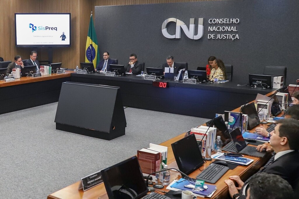 CNJ lança sistema nacional para gestão de precatórios