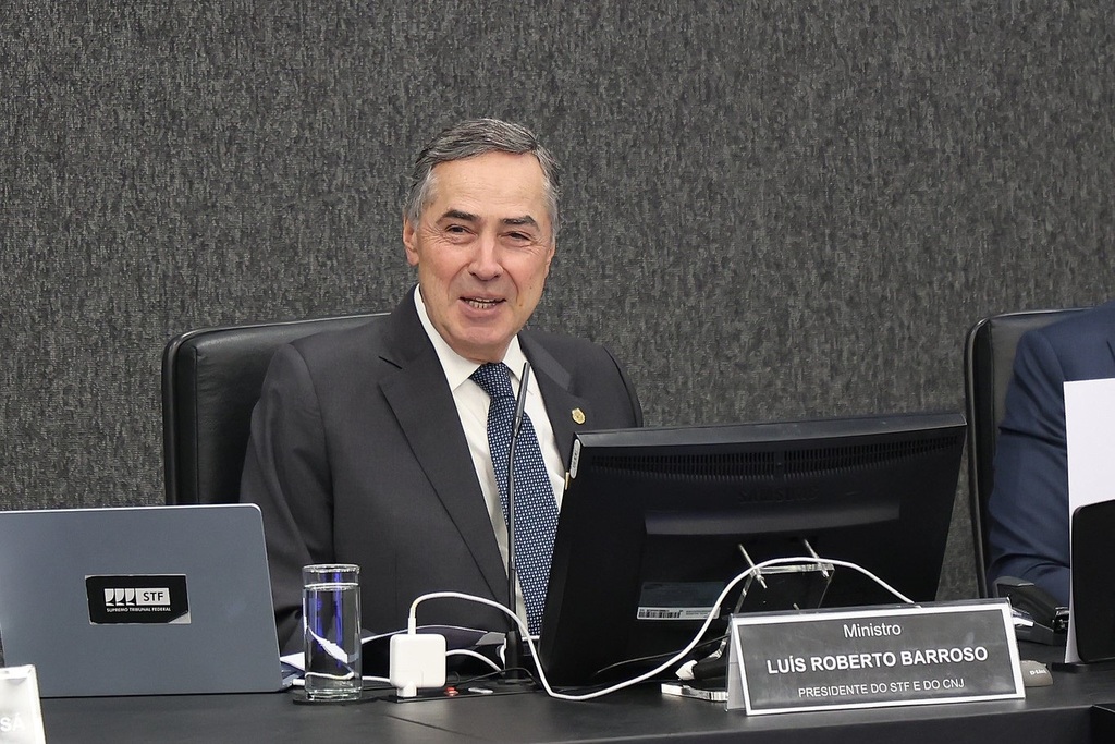 Judiciário reduziu processos e bateu recorde de sentenças e decisões