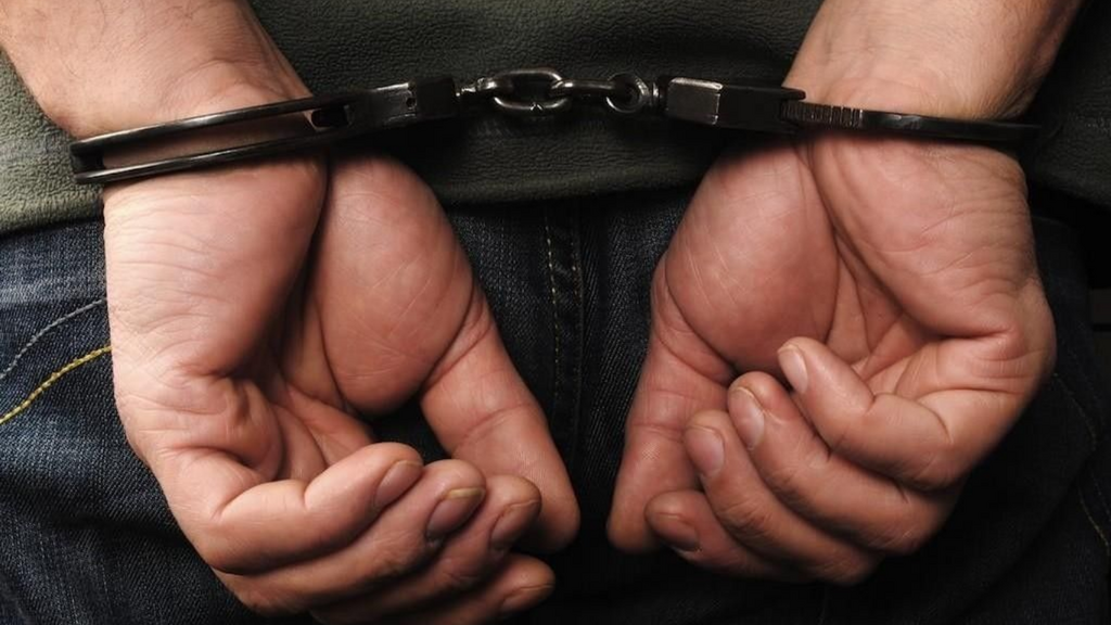 Imagem  reprodução internet - Polícia Civil de Imbituba prende condenado a mais de 13 anos por estupro de vulnerável