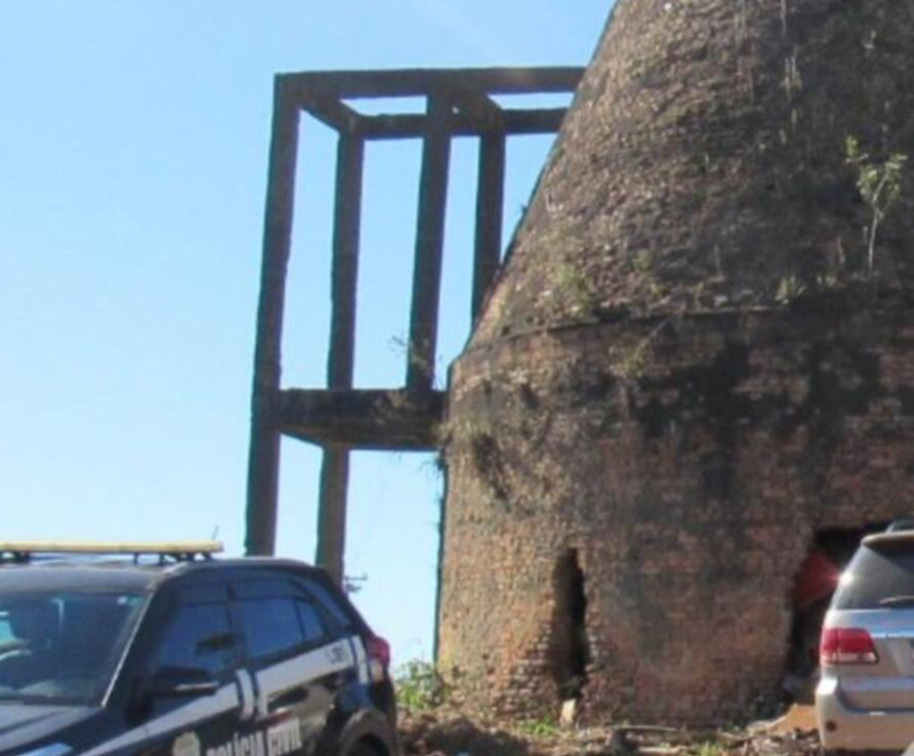 Polícia Civil prende mulher suspeita de assassinar idosa em Lages