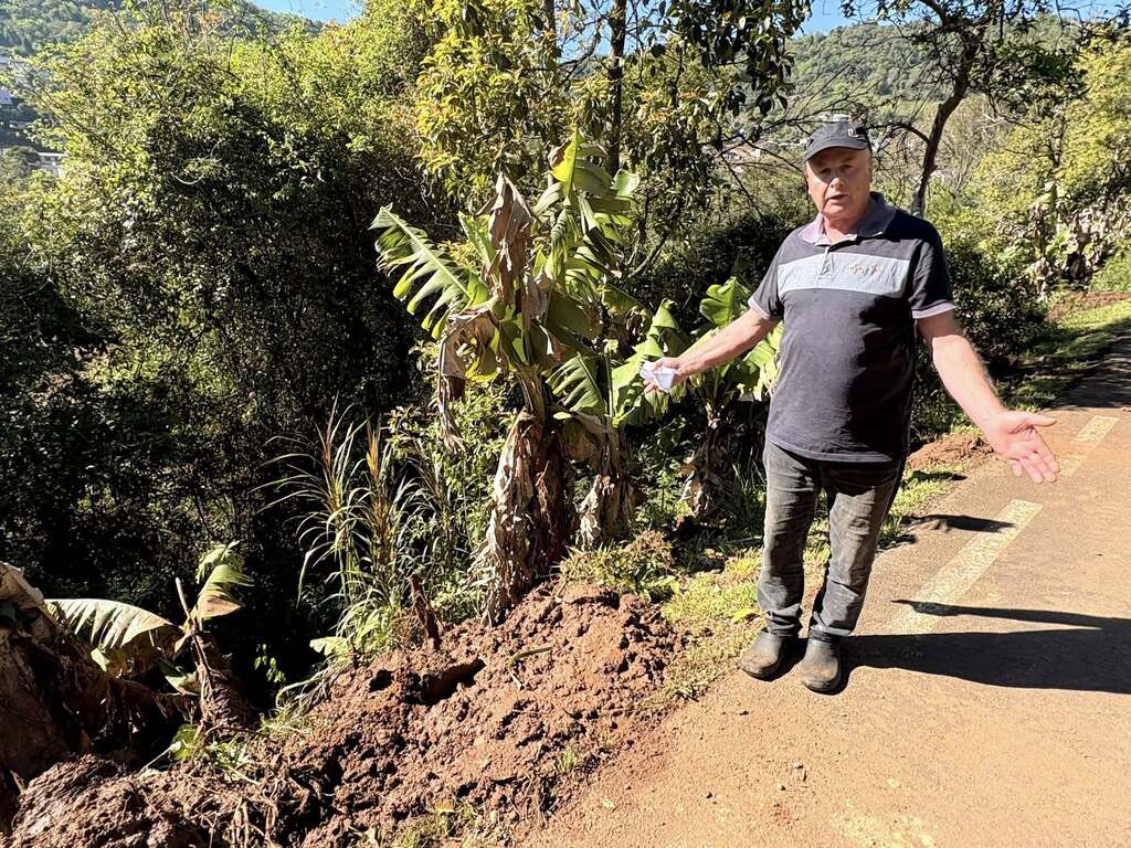 Desentendimento e questão ambiental