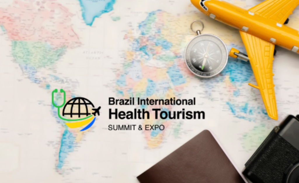 Florianópolis receberá o primeiro evento de turismo de saúde e bem-estar do Brasil