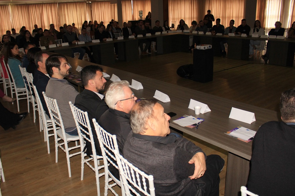 Pacto pela Aceleração Territorial reforça união de esforços para transformar a Serra