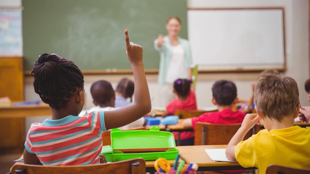 Matrículas na educação básica caíram no RS entre 2015 e 2024