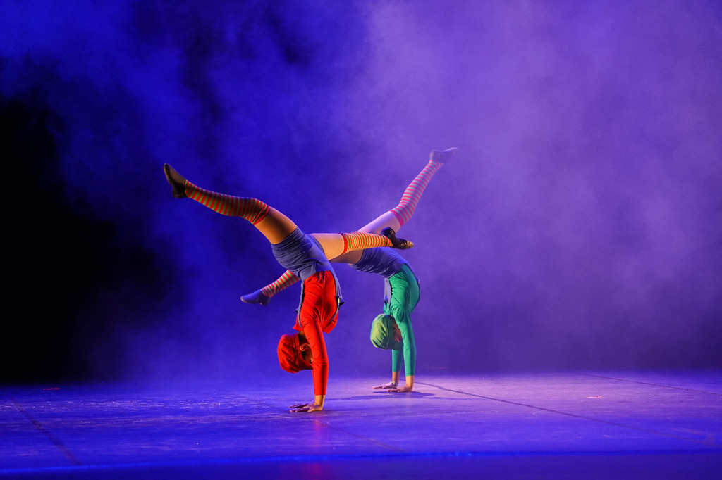 Lages será palco da grande final do 2º Festival Catarinense de Dança