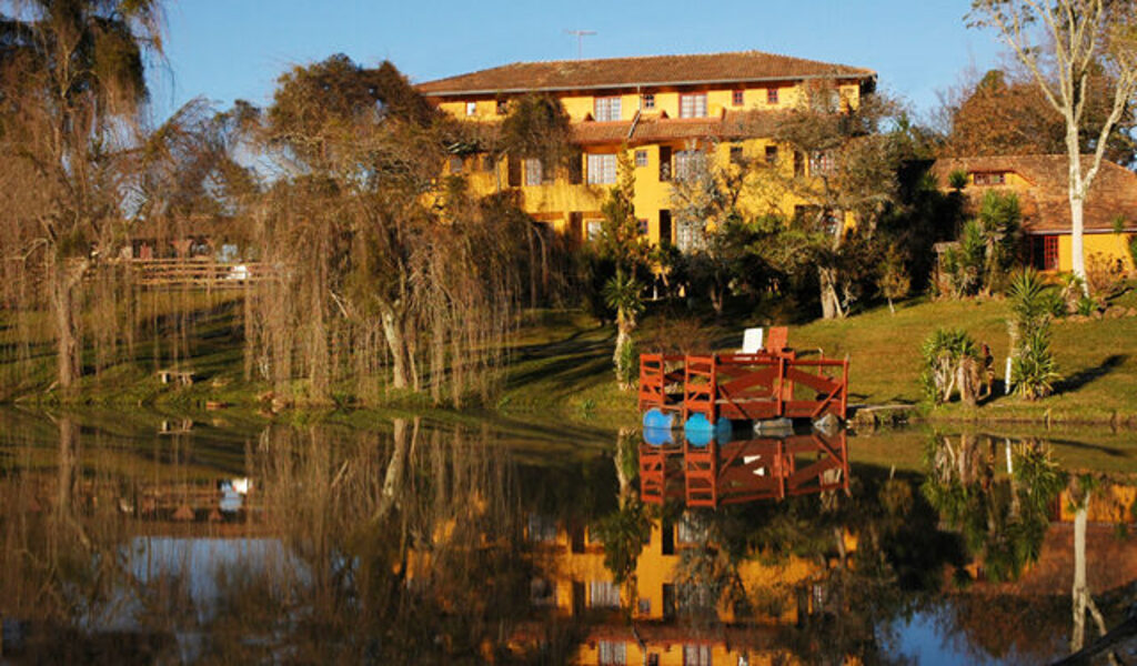 Ao completar 40 anos, Turismo Rural quer resgatar a importância do passado