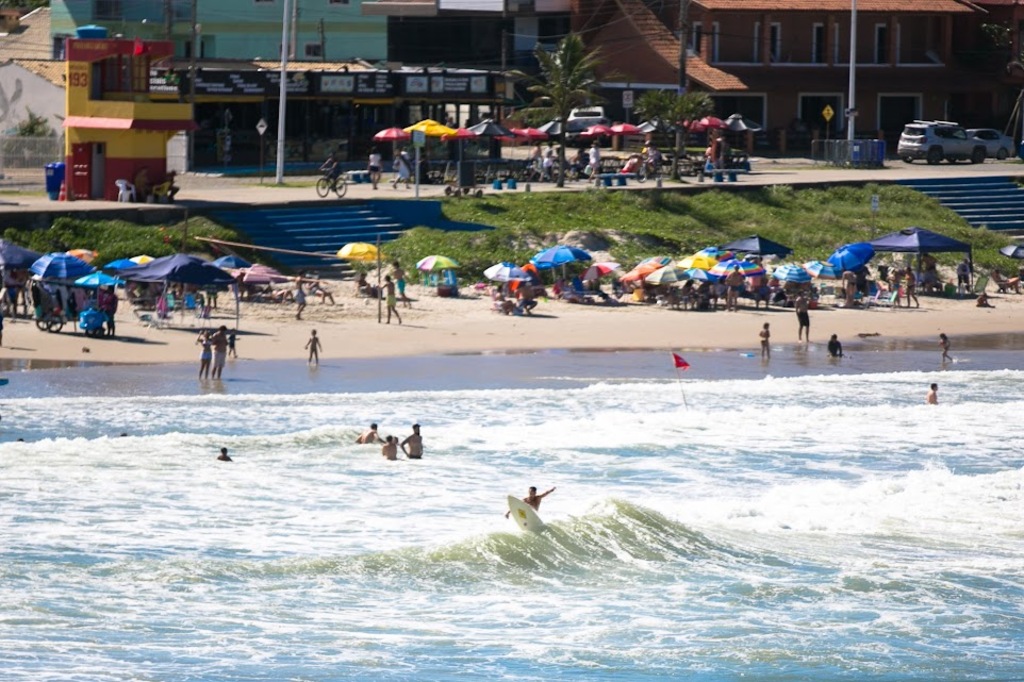 Saneamento impulsiona turismo e reforça vocação de São Francisco do Sul como destino sustentável