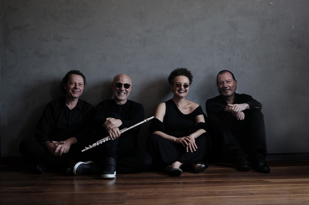 Quatro atrações internacionais, dez concertos: confira a programação do fim de semana no 8º Pianístico
