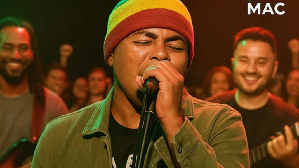 Imagem divulgação Portal AHora - Imbituba celebra os 60 anos de Miguel da Kaya com tributo histórico e show gratuito