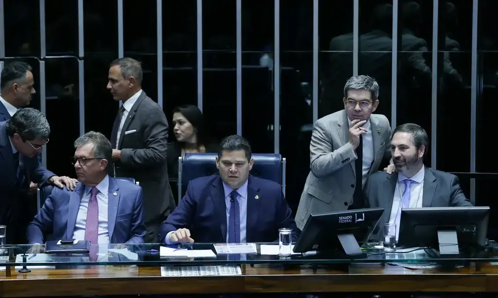 Tarifaço