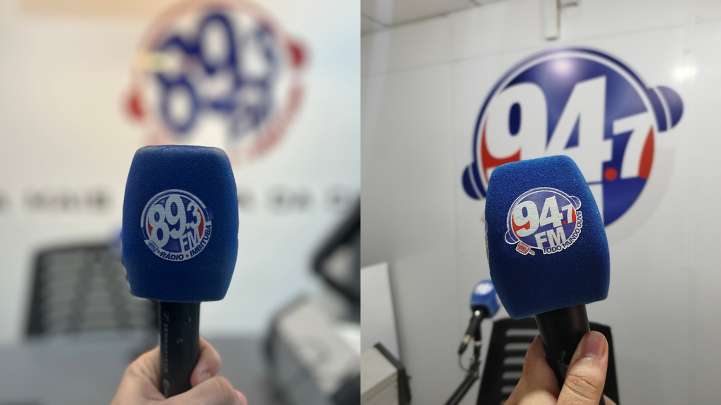 Rádio: A voz que nunca se cala