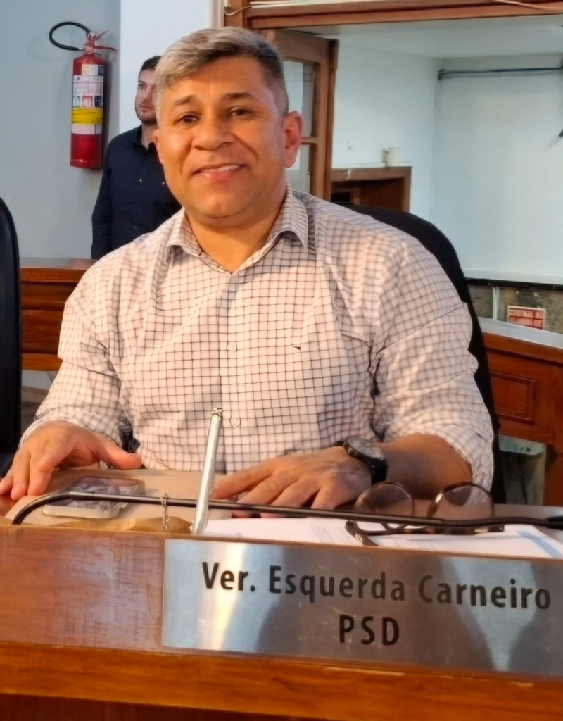 Vereador quer transformar cargos de Auxiliar em Técnico de Enfermagem