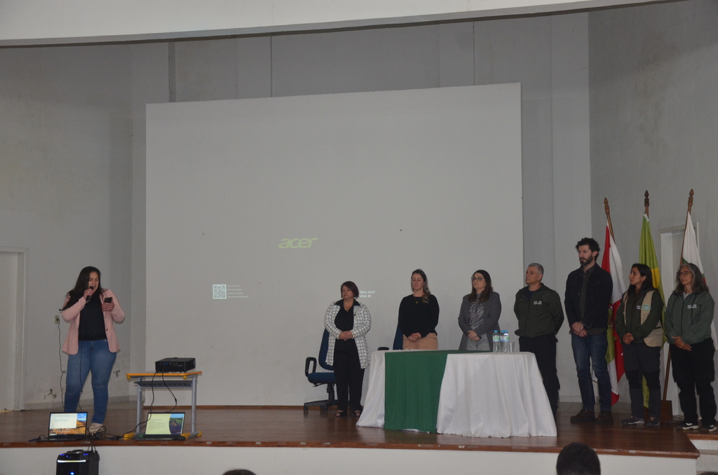 Adrel realiza workshop com foco no turismo sustentável e observação de aves
