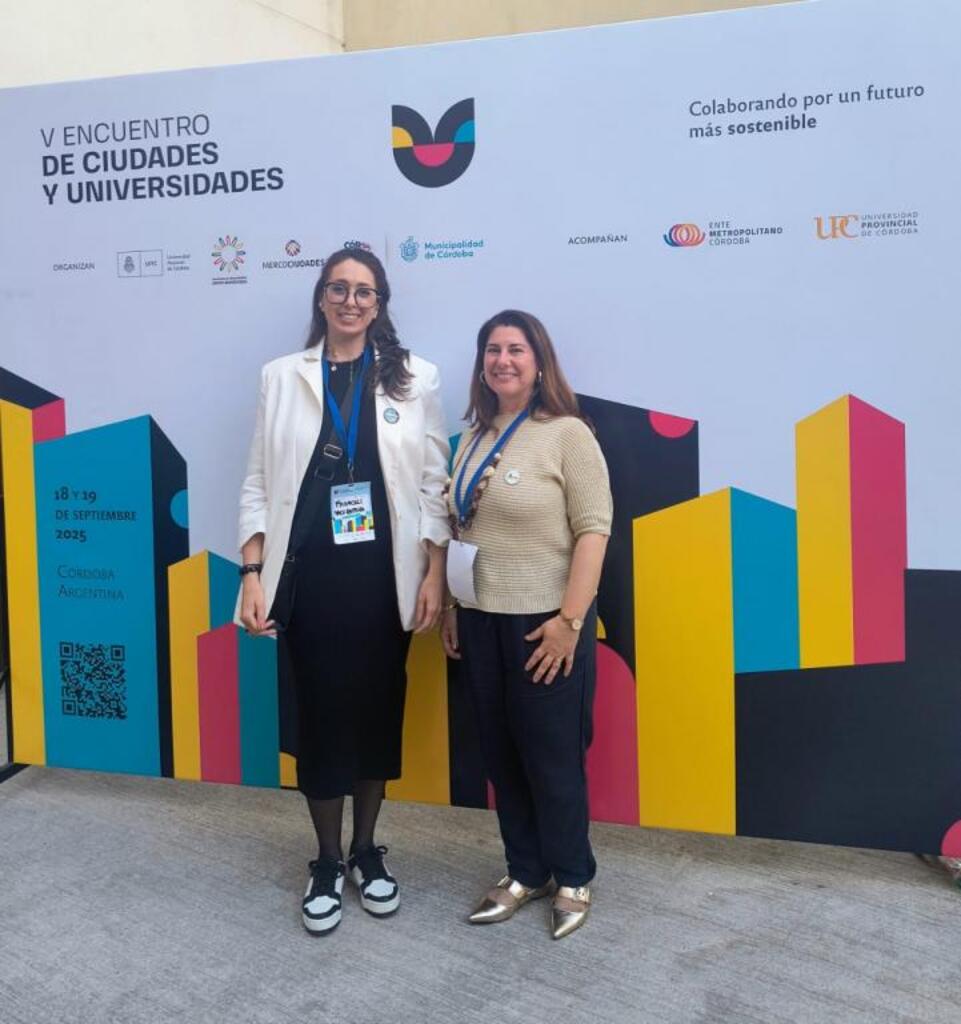 Unipampa apresenta experiências de inovação em encontro na Argentina