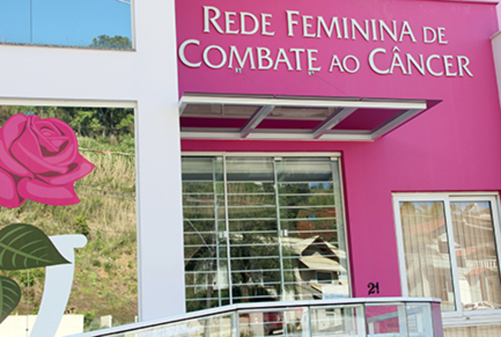 Ações para prevenção da saúde da mulher
