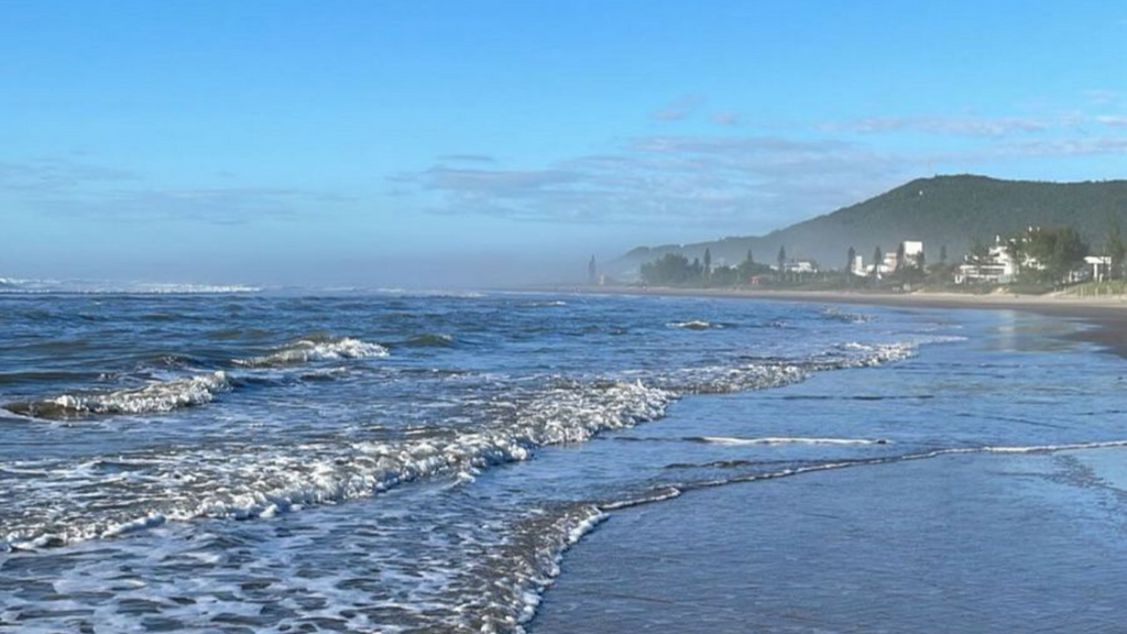  - Cheilla Borges: A vida é melhor no mar! Dia Mundial do Mar 26 de Setembro