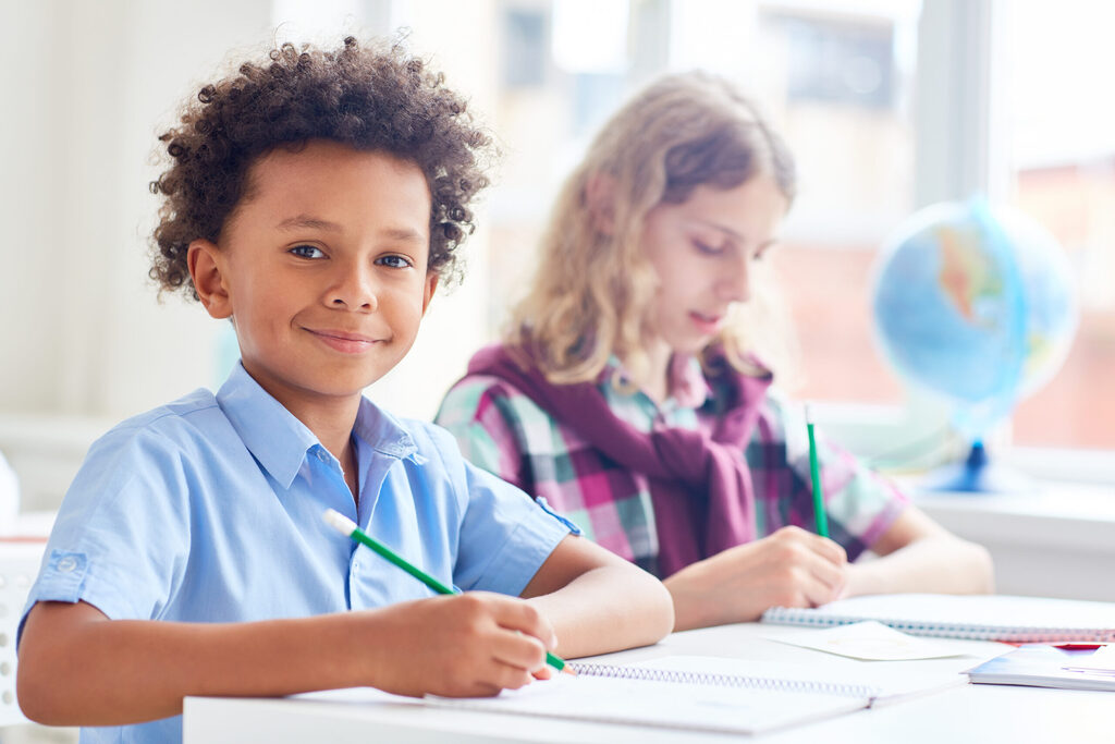 Escolas têm até 23 de outubro para corrigir dados