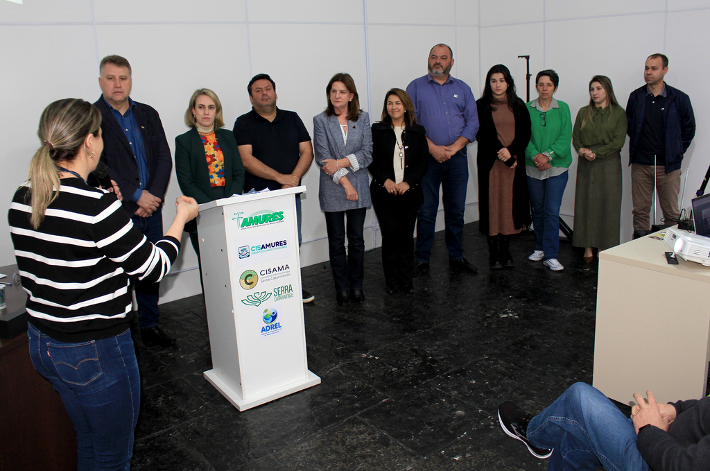 Serra Catarinense pode criar Rede de Proteção ao Turismo