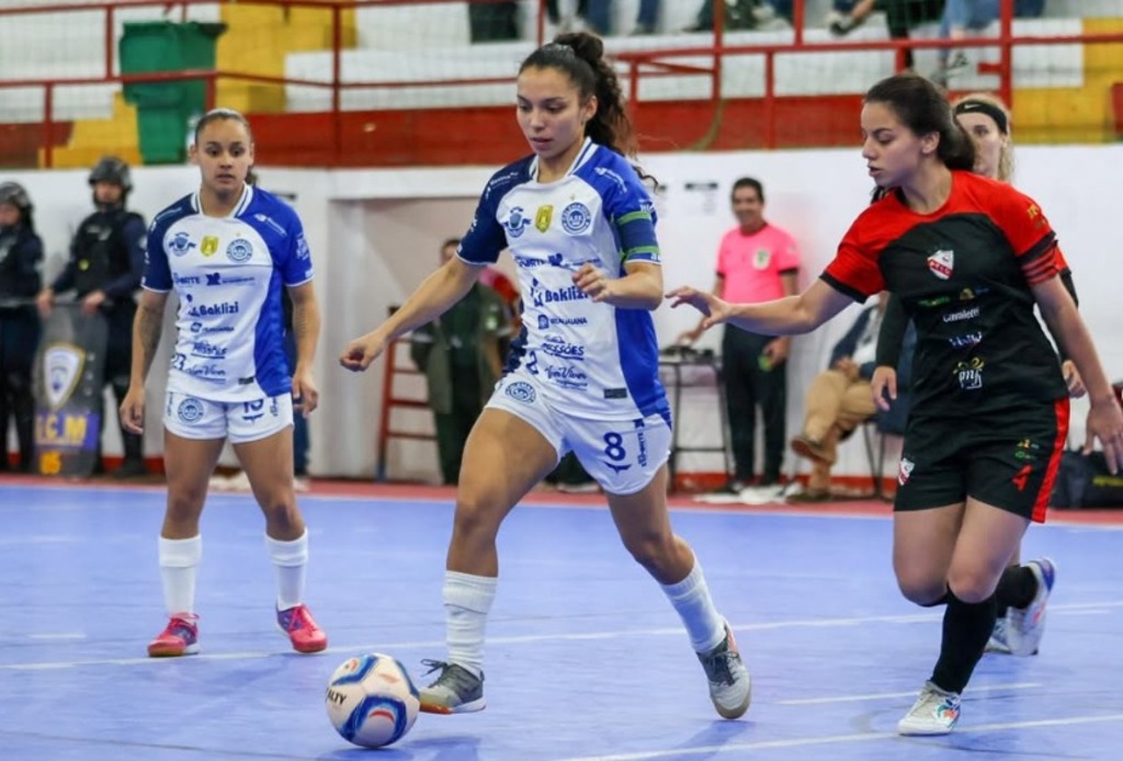 Celemaster busca vaga na final da Liga Gaúcha antes da estreia na Taça Brasil