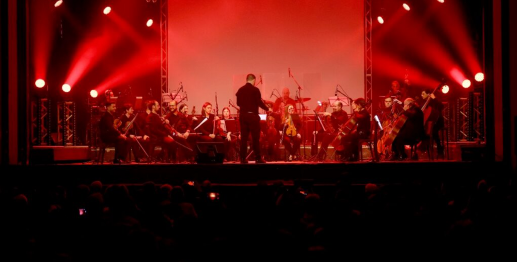 Agenda cultural para o final de semana tem festivais de aves, curtas-metragens, piano e chope