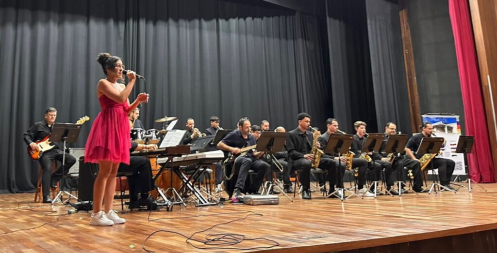 Casa da Cultura celebra o Dia Mundial da Música com oficina e apresentações