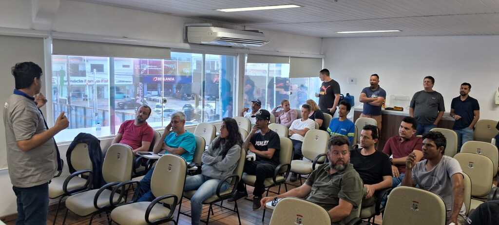 69 novos encanadores estão aptos para atuar na implantação de redes de esgoto em cidades litorâneas de SC