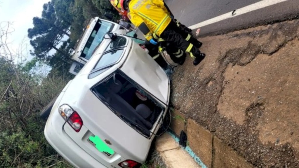Atropelamento deixa trabalhador morto e outro ferido na região