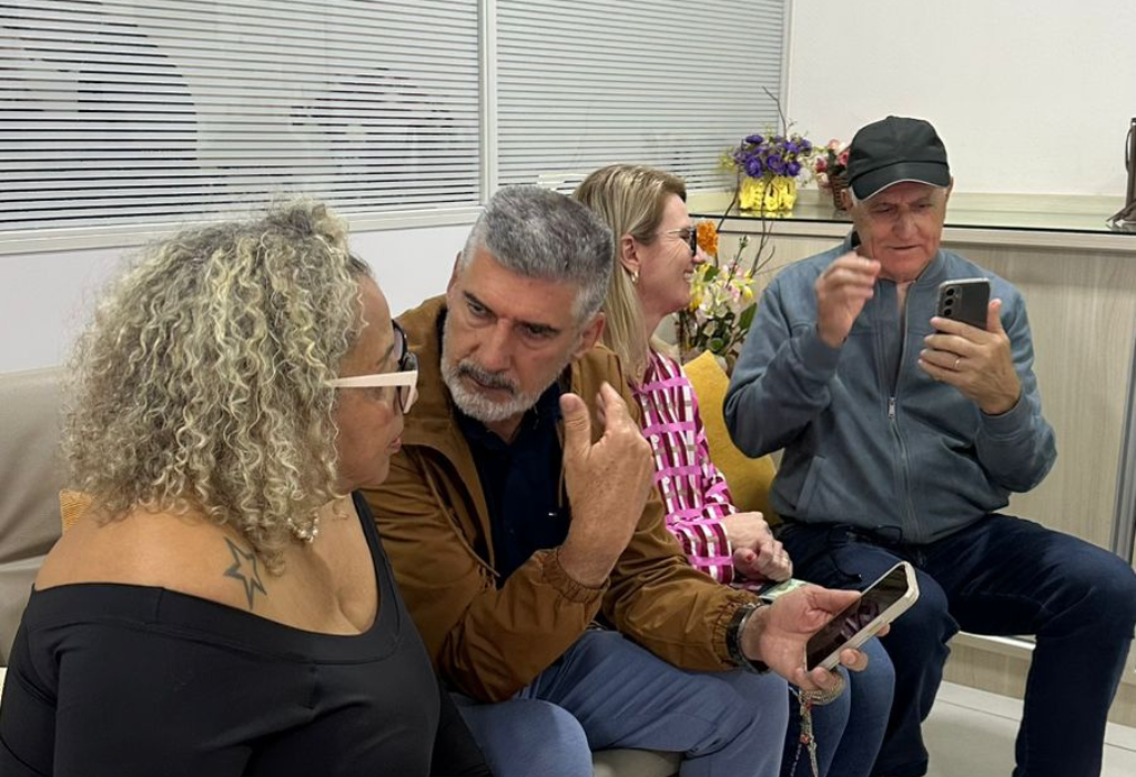 Iprev inicia testes do novo sistema de prova de vida