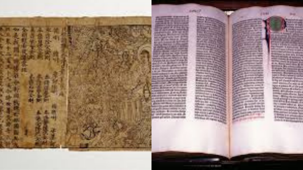  - Renildo Pioneiro: Do Sutra ao Papel: os primeiros passos da imprensa