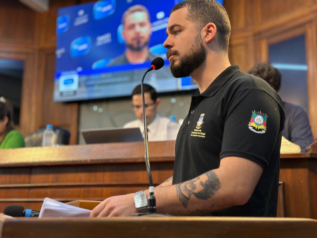 Frente Parlamentar é proposta para debater regime 6x1