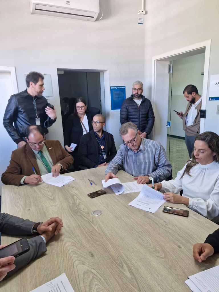 Convênio quer zerar filas em consultas de reumatologia e traumatologia
