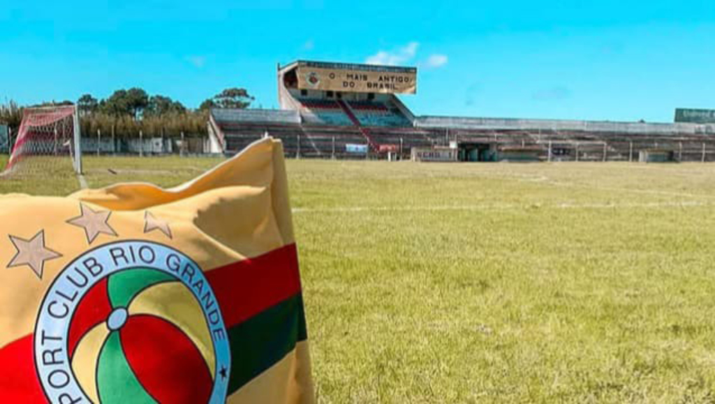 Terceirona começa com clássico em Rio Grande