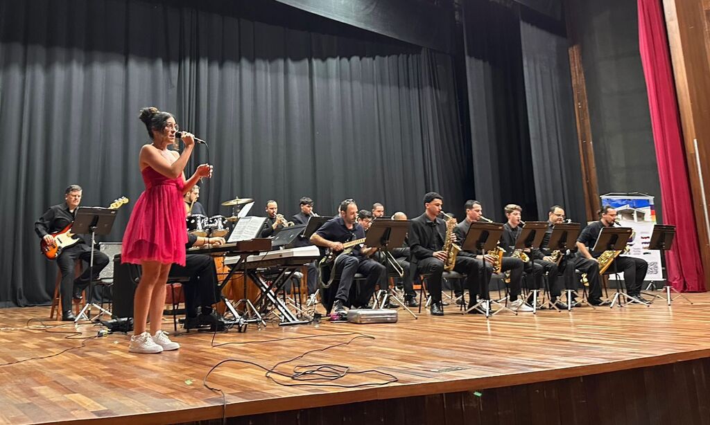 Casa da Cultura celebra o Dia Mundial da Música com oficina e apresentações