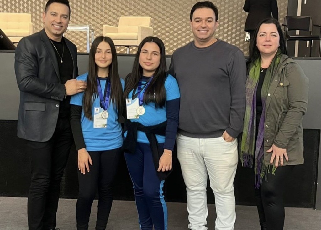 Morro da Fumaça garante participação na fase estadual da VI Conferência Infantojuvenil pelo Meio Ambiente