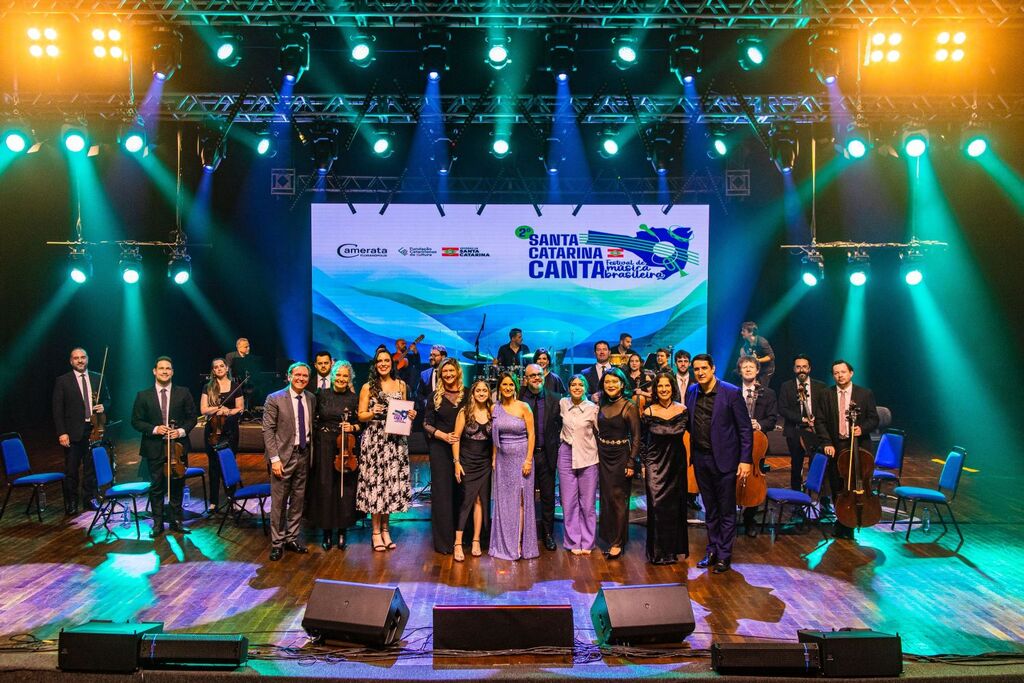 Selecionadas três vozes femininas para representar a região na final do festival