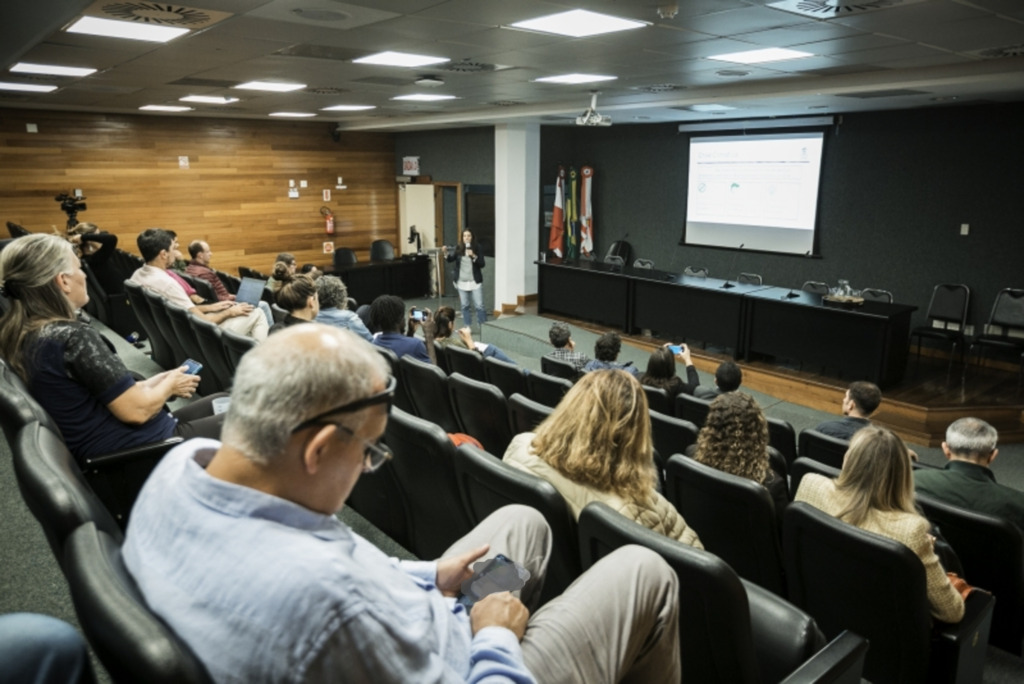 Alesc promove semana de debates e seminários sobre educação, saúde e meio ambiente