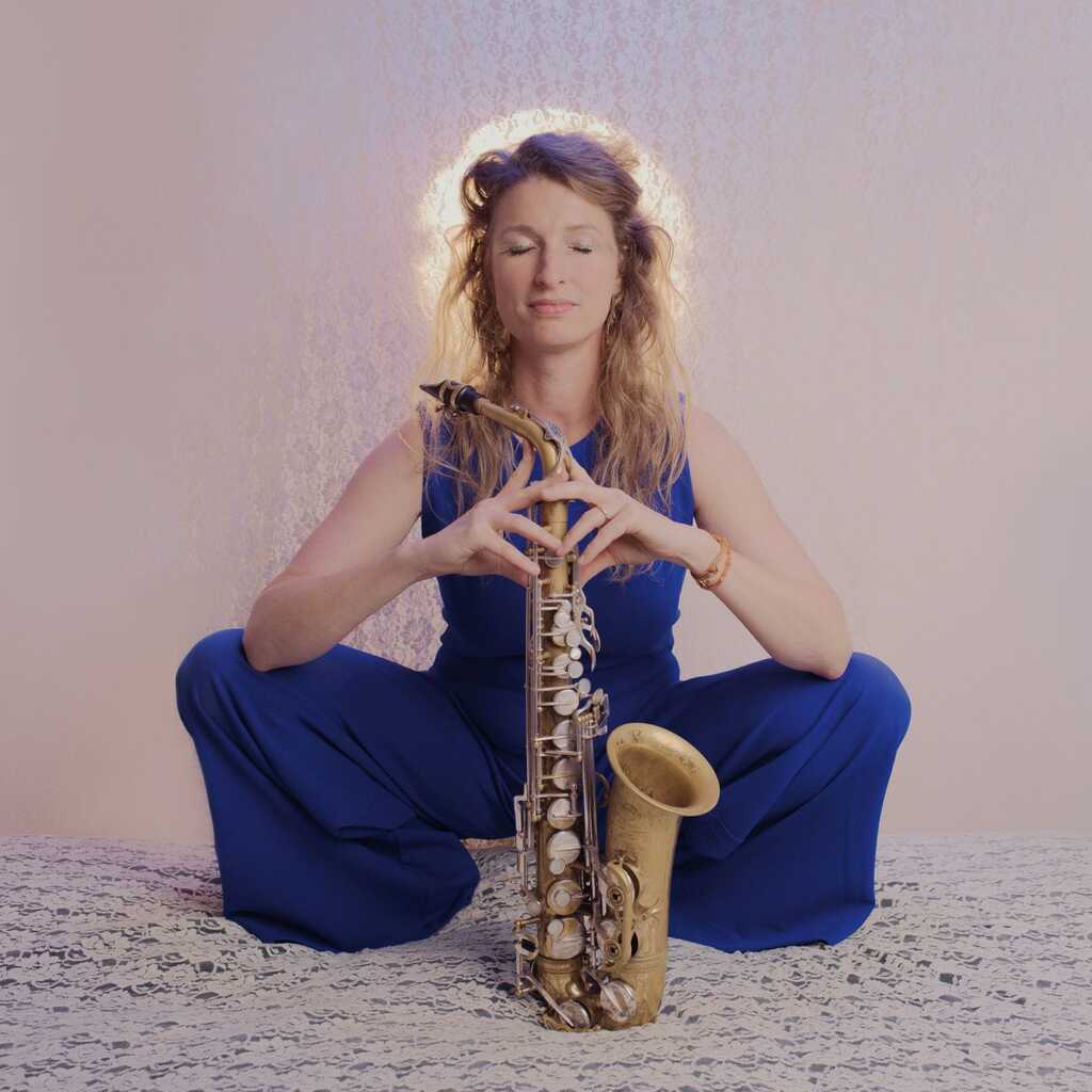 Terceira edição do Harmonia Jazz Festival, em Joinville, anuncia elenco com estrelas internacionais