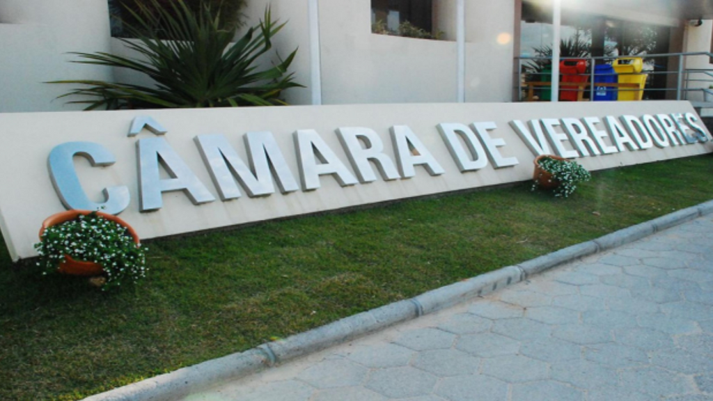 Câmara de Imbituba realiza audiência pública sobre Diretrizes Orçamentárias 2026