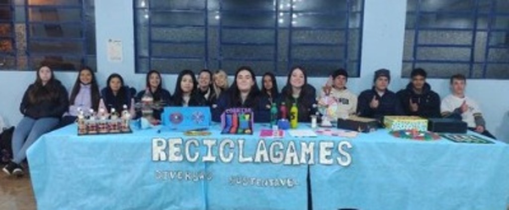 Alunos pinhalenses irão participar de Festival de Invenção e Criatividade