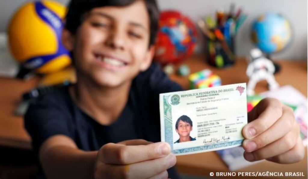Como emitir RG em Santa Catarina: passo a passo para solicitar a Carteira de Identidade