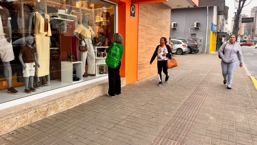 Sindilojas promove concurso de vitrines de primavera