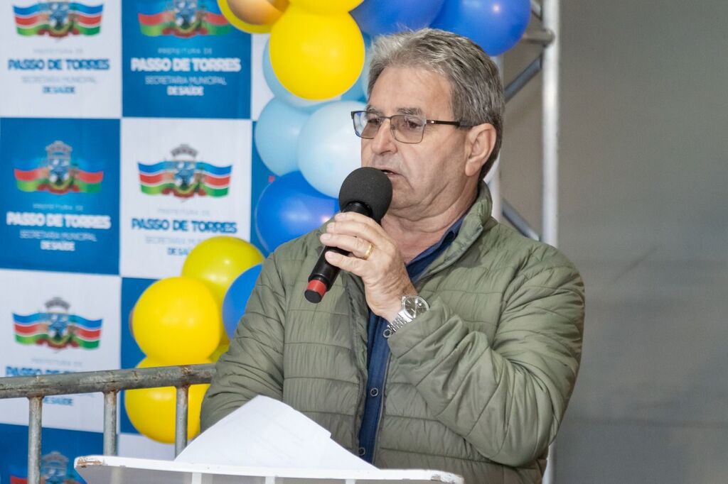 CORTE DO BOLO E BAILE ENCERRAM CELEBRAÇÃO DOS 34 ANOS DE PASSO DE TORRES
