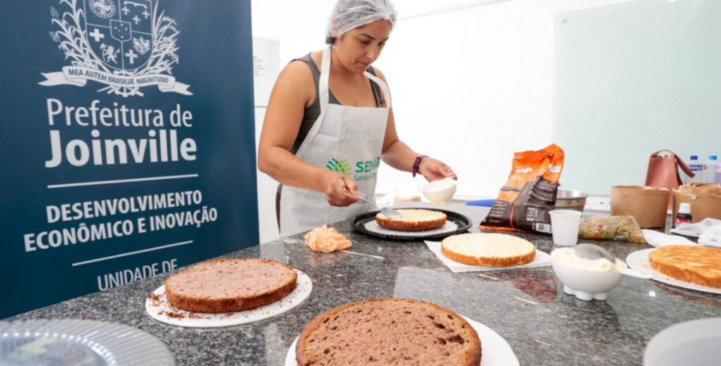 Cursos gratuitos para produtores rurais incluem capacitações exclusivas para mulheres
