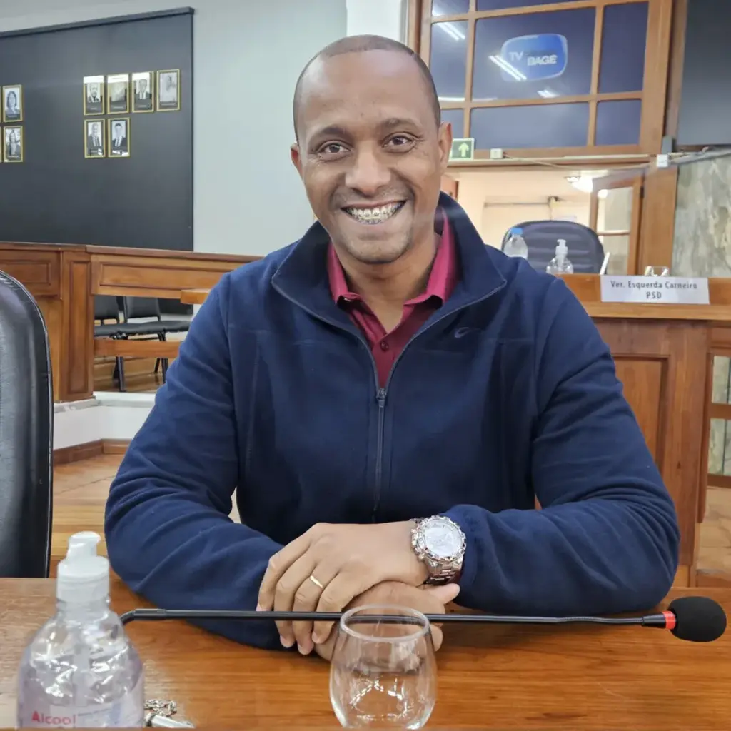 Fuca propõe batizar cabines do Militão com nome de José Elcio Martins Castêncio
